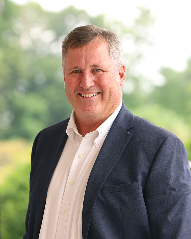 Headshot of Glatfelter Associate, Mark Jessup